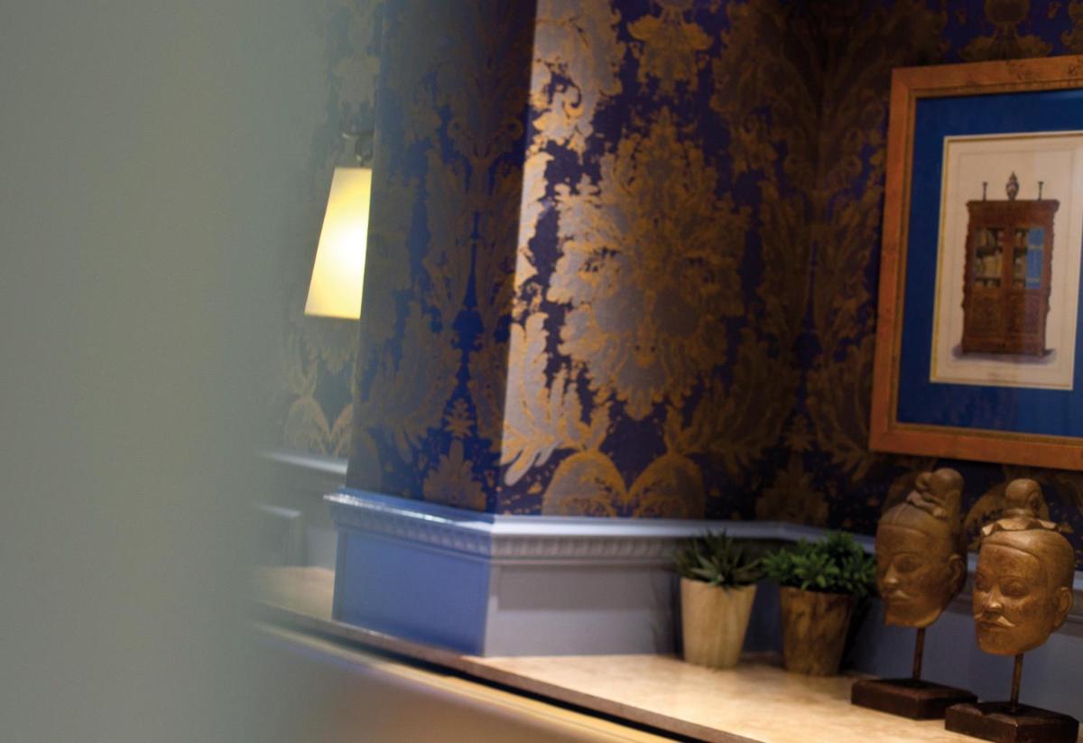 Hôtel du Château & Spa - Teritoria