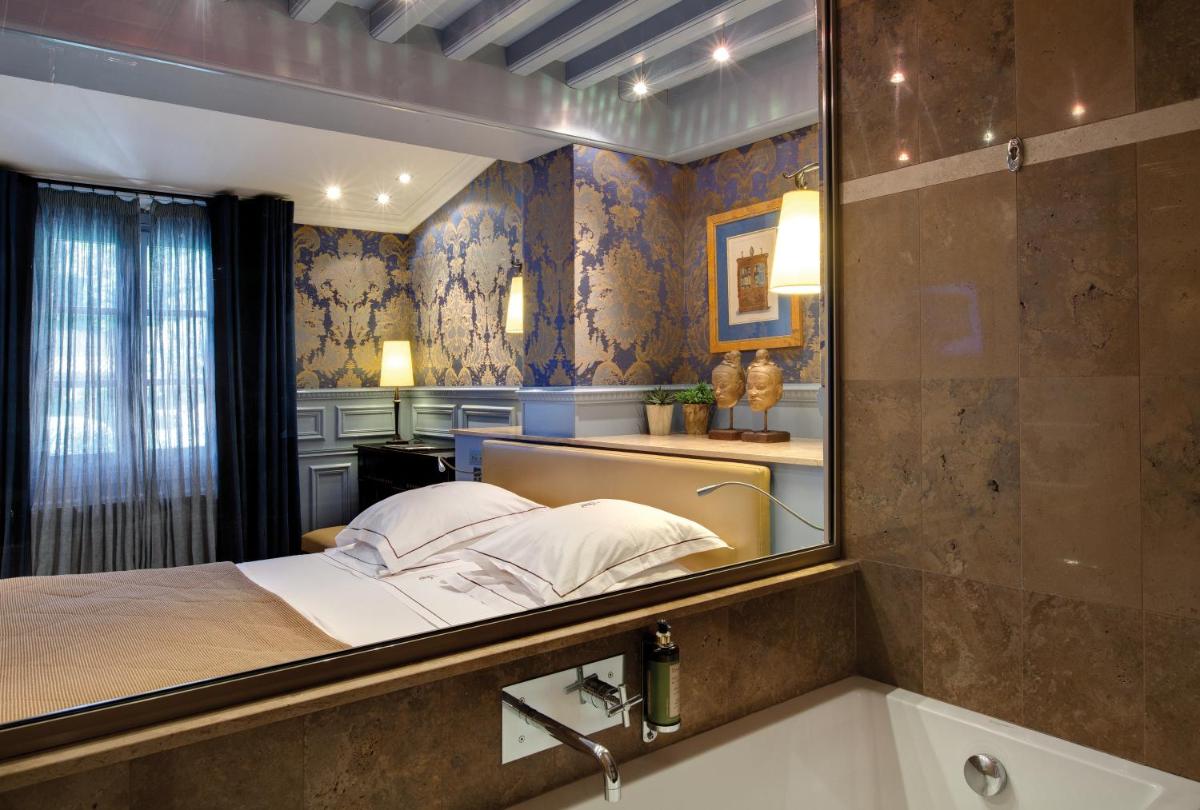 Hôtel du Château & Spa - Teritoria