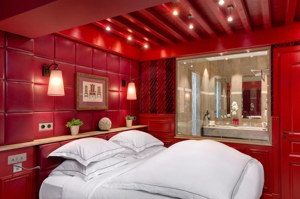 Hôtel du Château & Spa - Teritoria