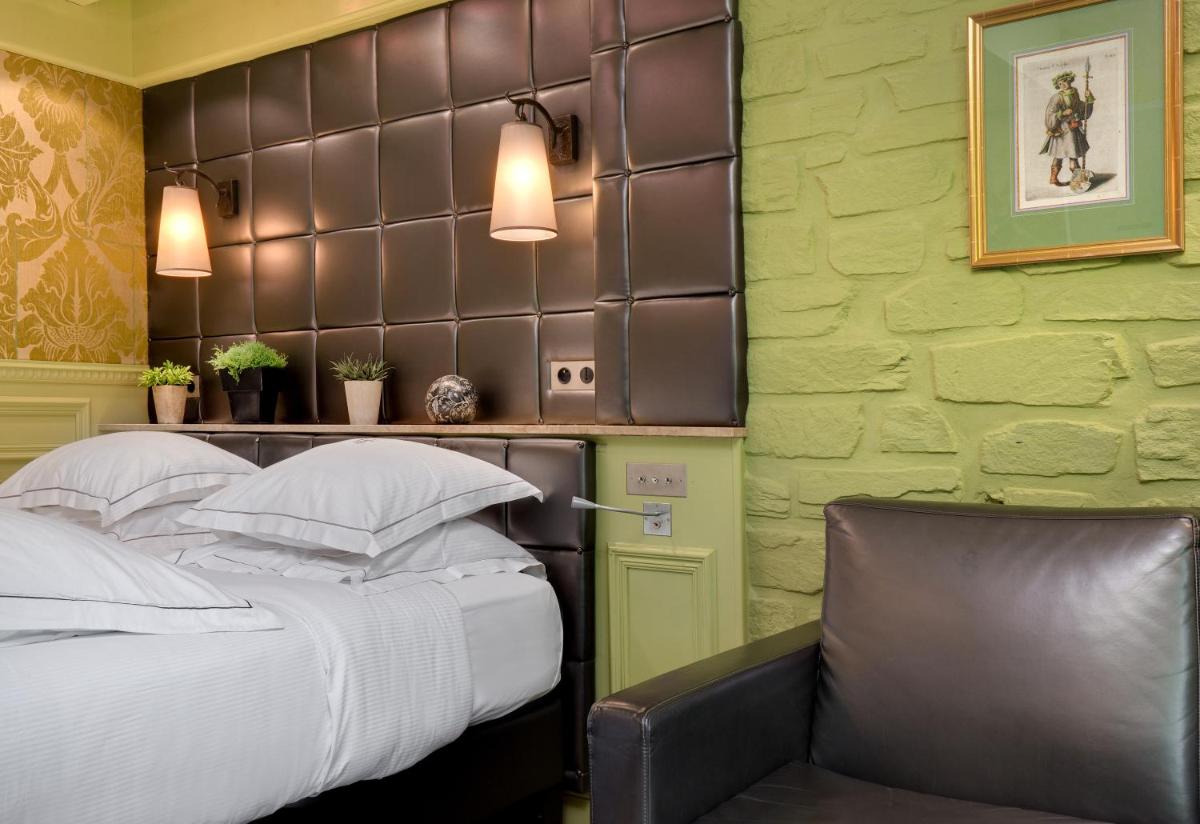 Hôtel du Château & Spa - Teritoria