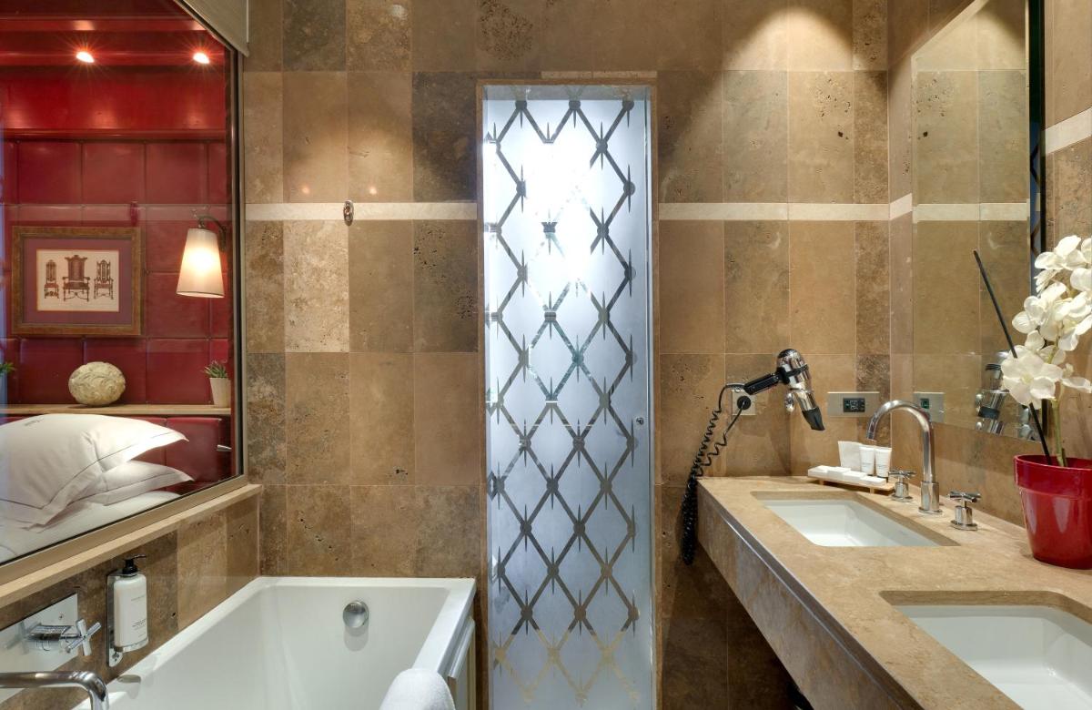 Hôtel du Château & Spa - Teritoria