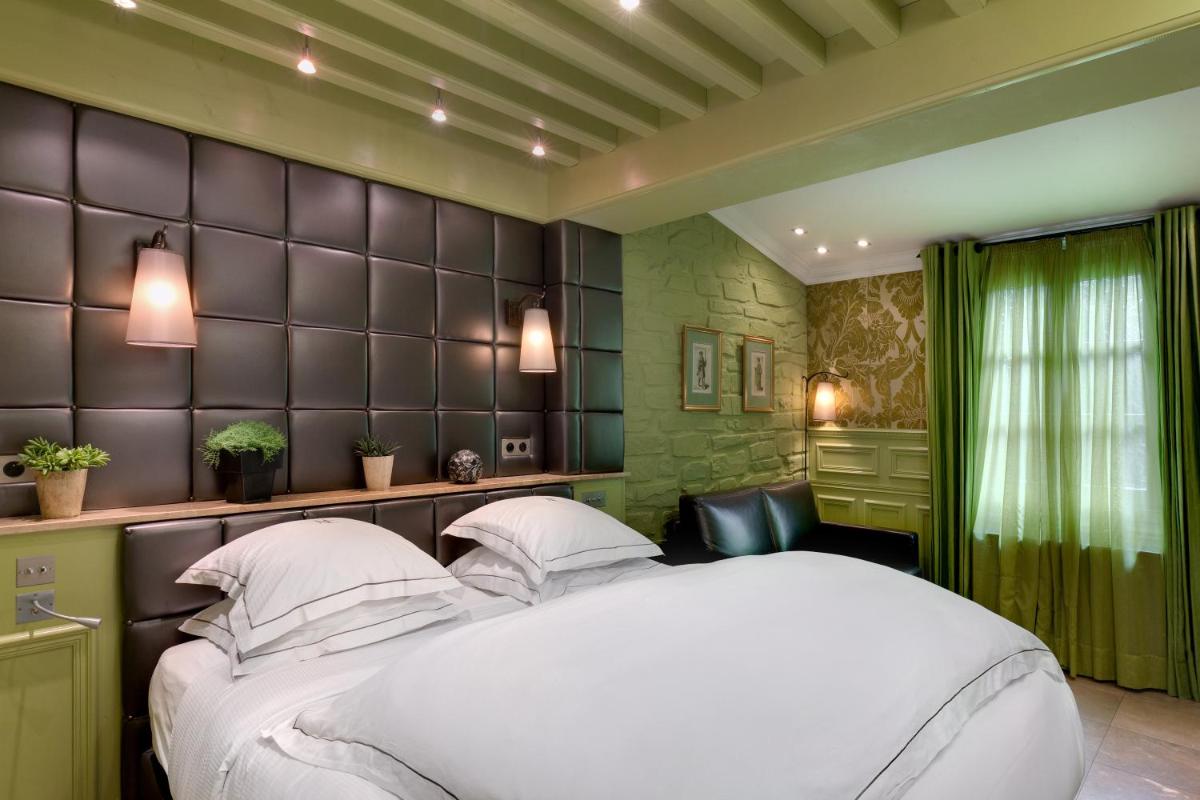 Hôtel du Château & Spa - Teritoria