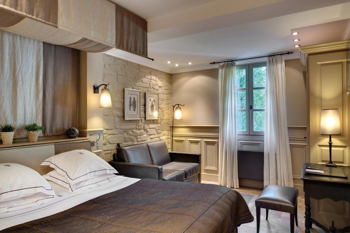 Hôtel du Château & Spa - Teritoria