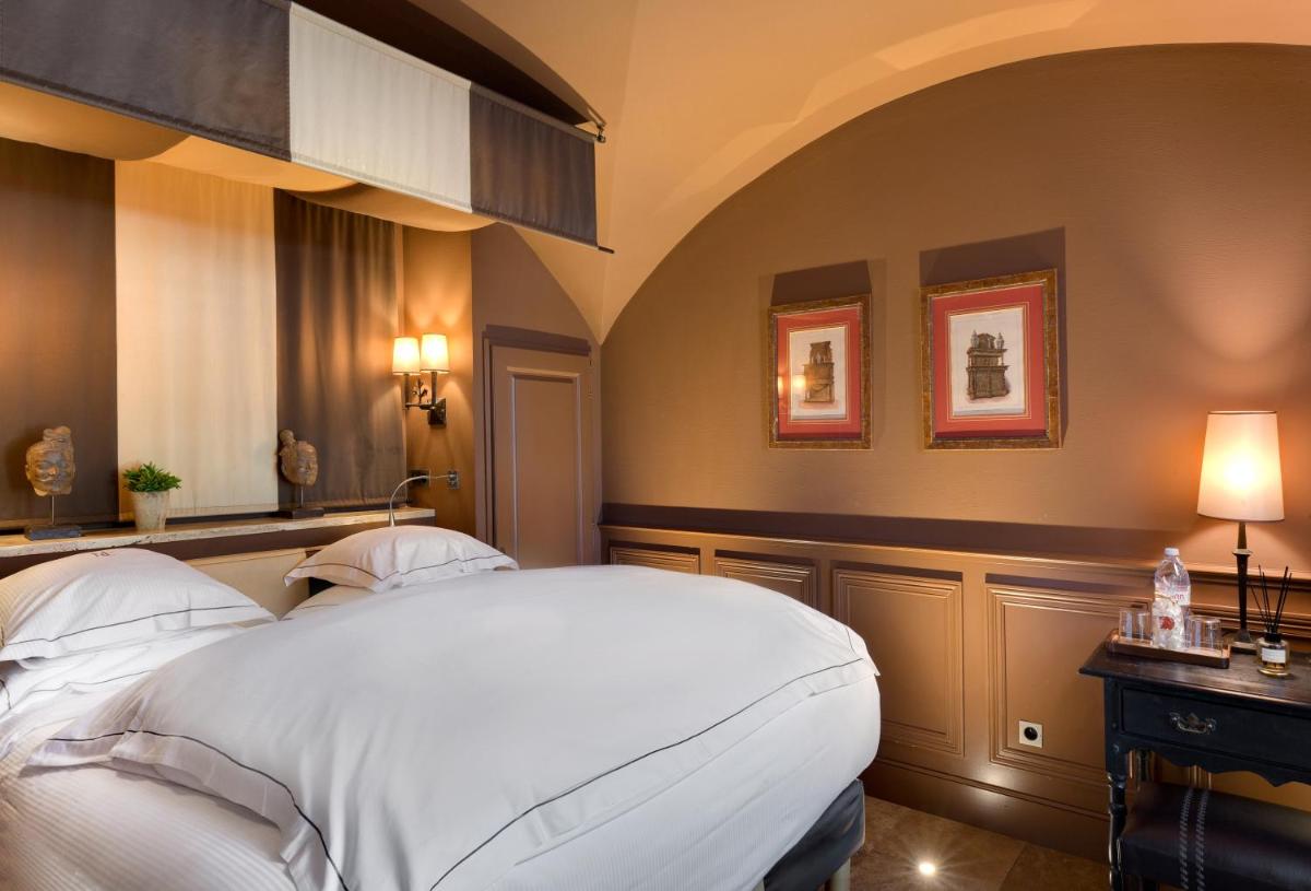 Hôtel du Château & Spa - Teritoria