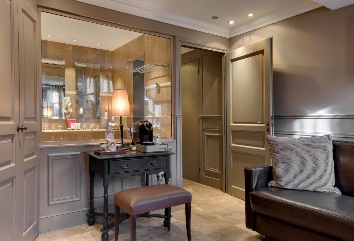 Hôtel du Château & Spa - Teritoria