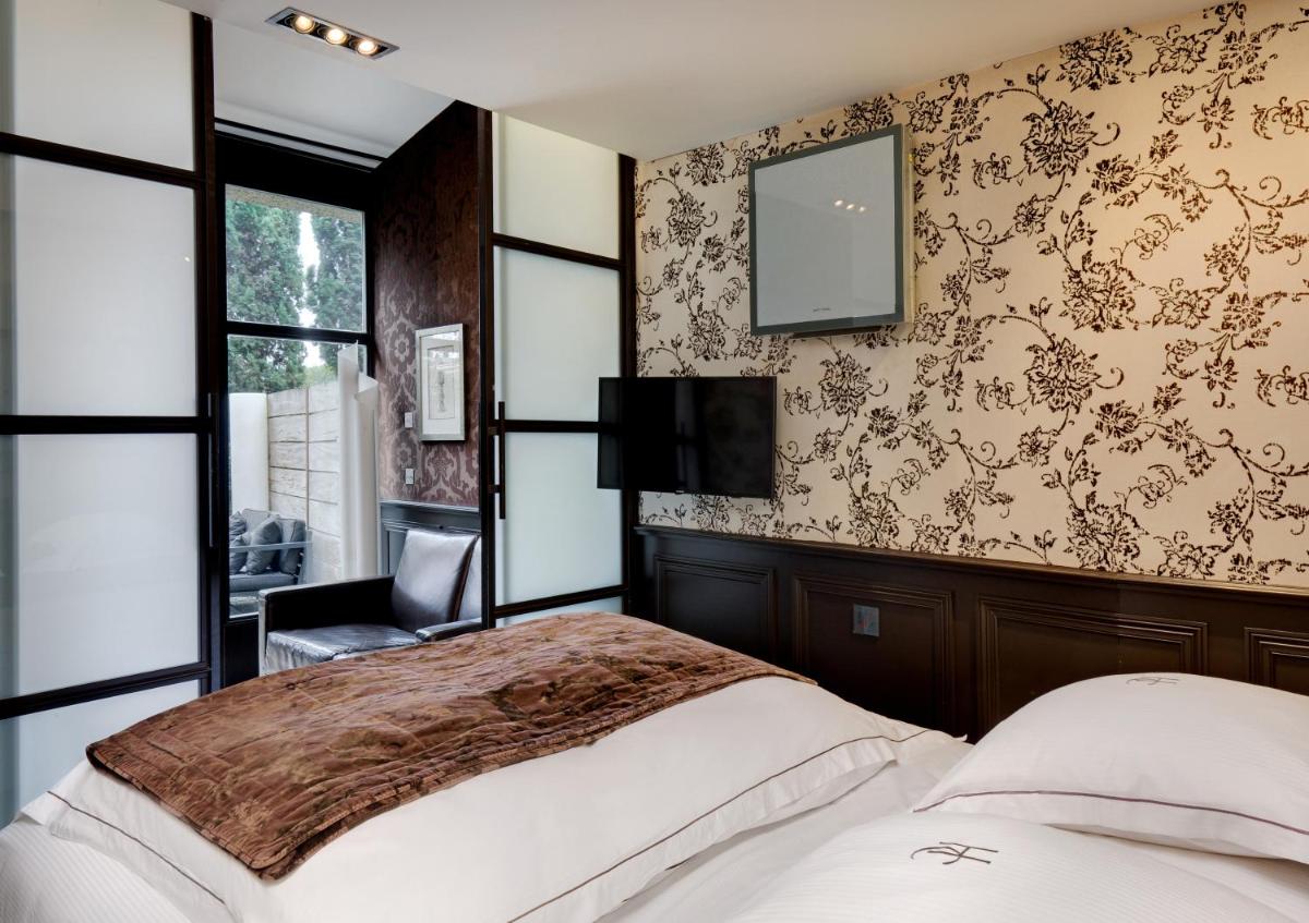 Hôtel du Château & Spa - Teritoria