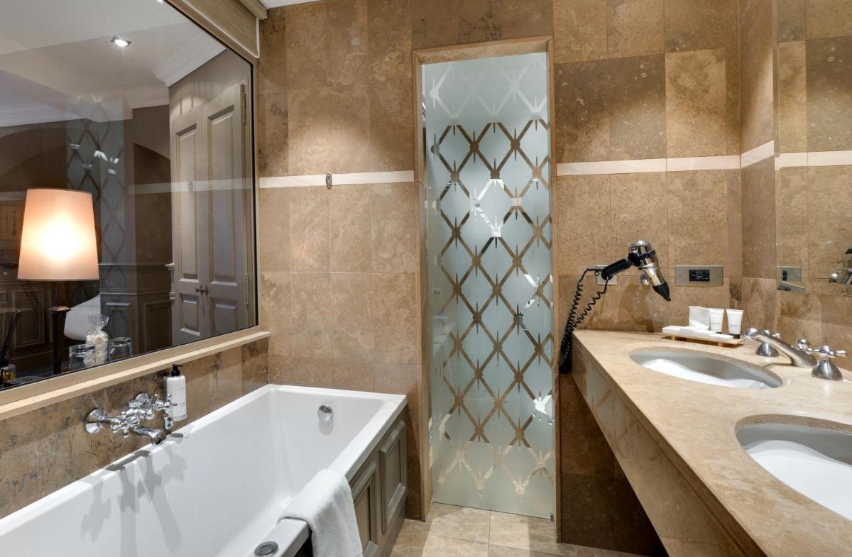 Hôtel du Château & Spa - Teritoria