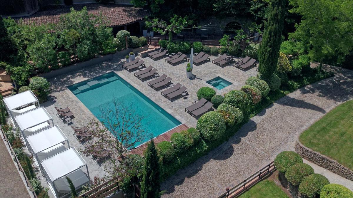 Hôtel du Château & Spa - Teritoria