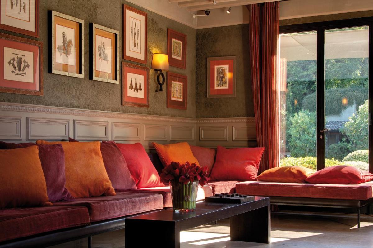 Hôtel du Château & Spa - Teritoria
