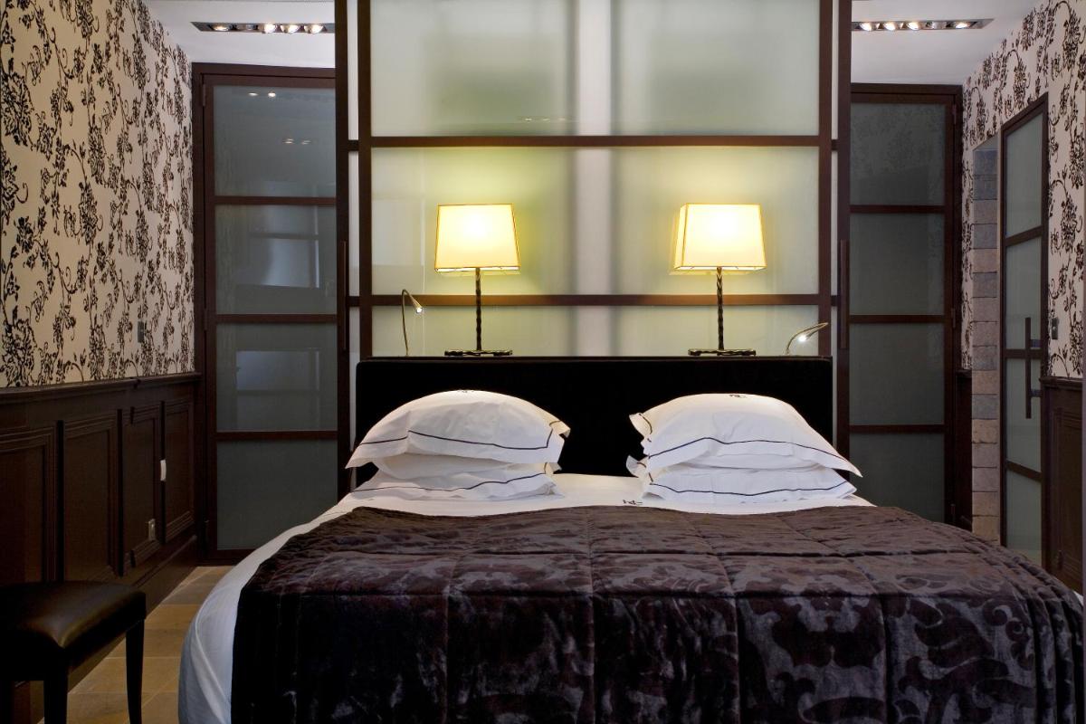 Hôtel du Château & Spa - Teritoria