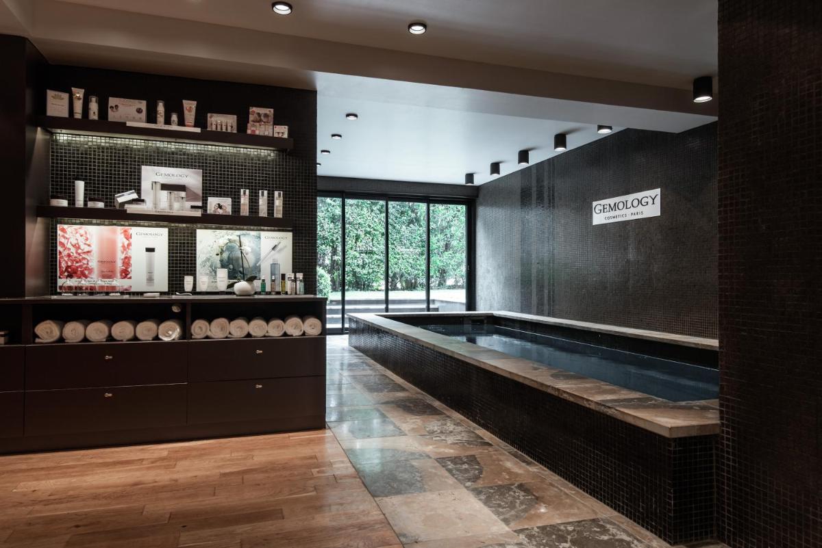 Hôtel du Château & Spa - Teritoria
