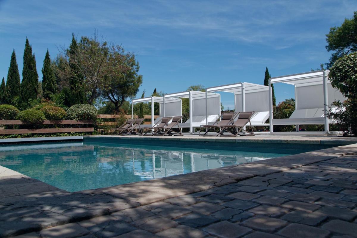Hôtel du Château & Spa - Teritoria