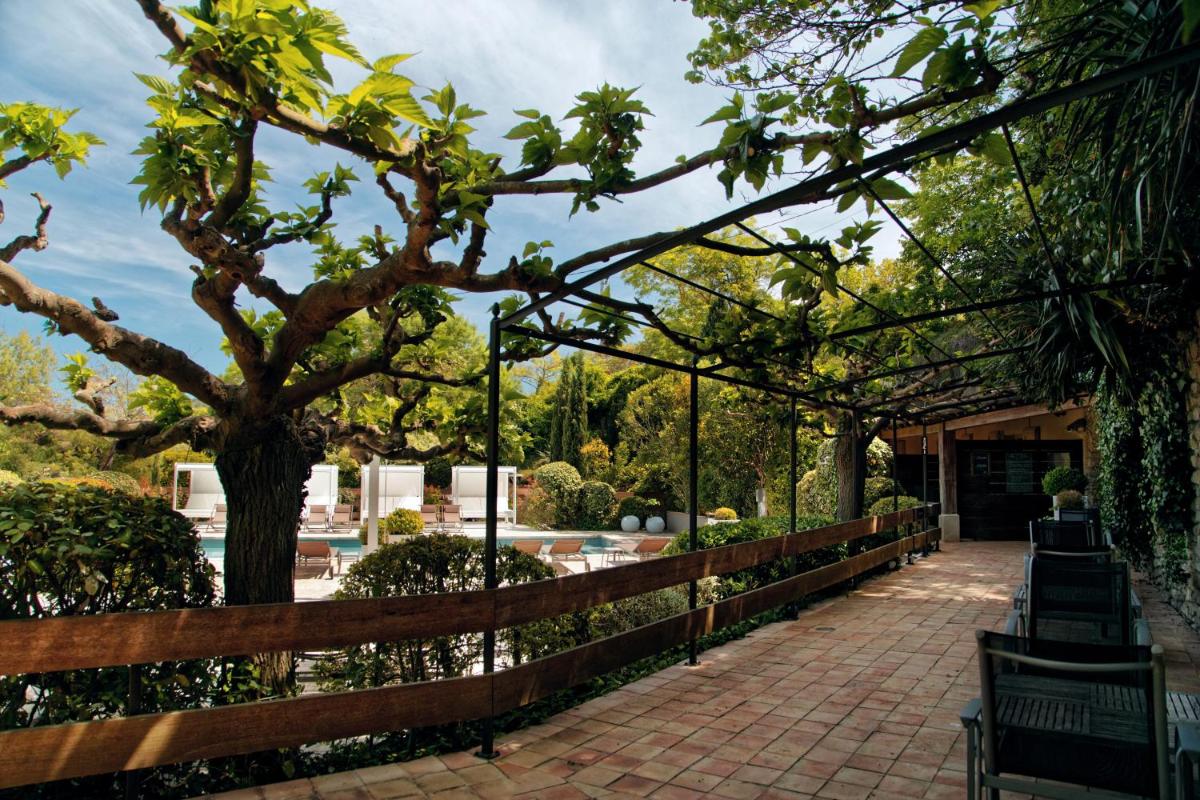 Hôtel du Château & Spa - Teritoria