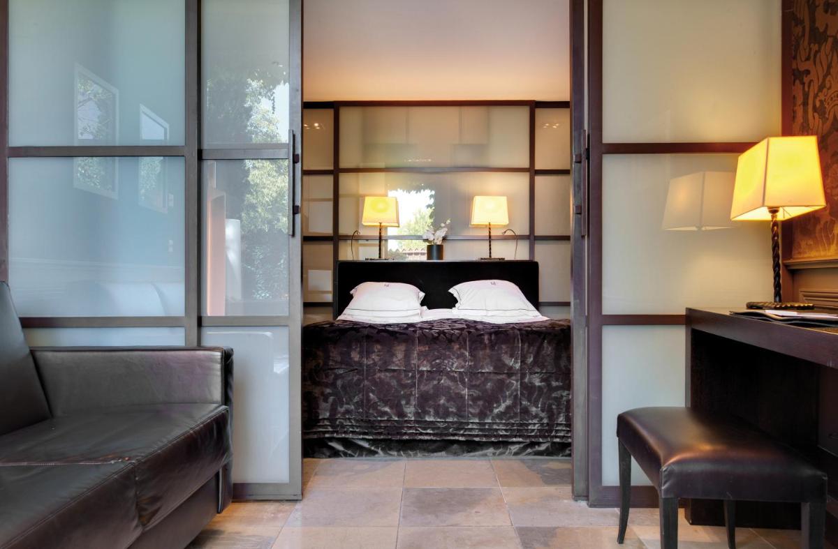 Hôtel du Château & Spa - Teritoria
