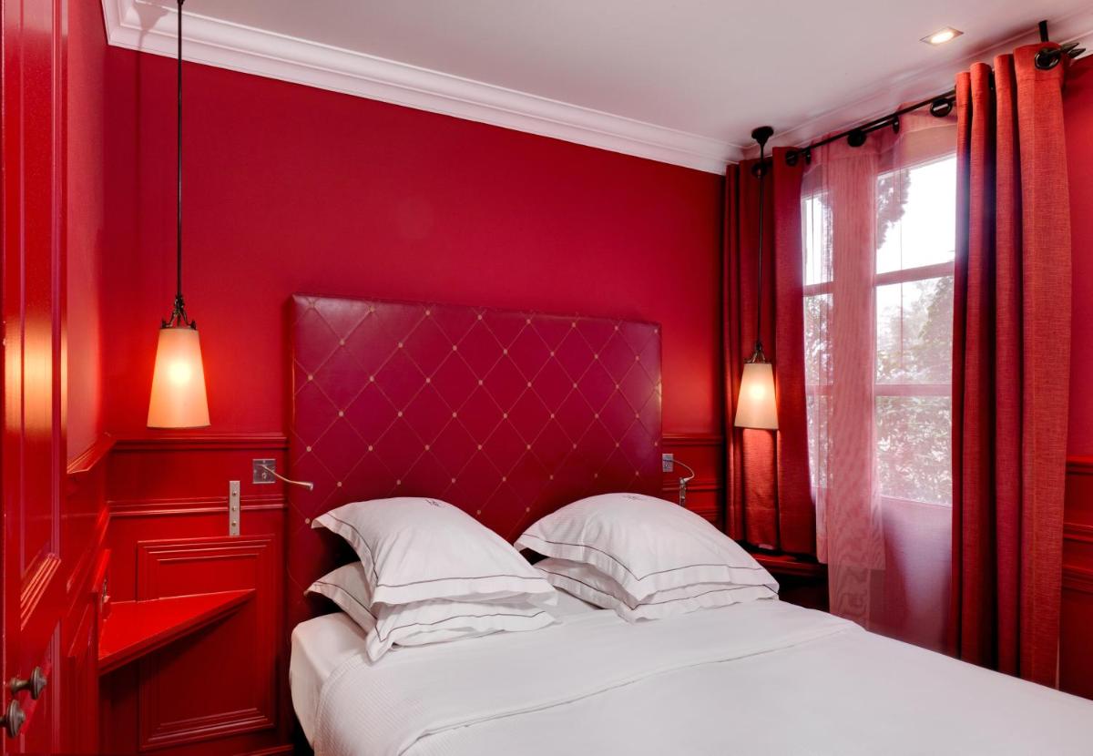 Hôtel du Château & Spa - Teritoria