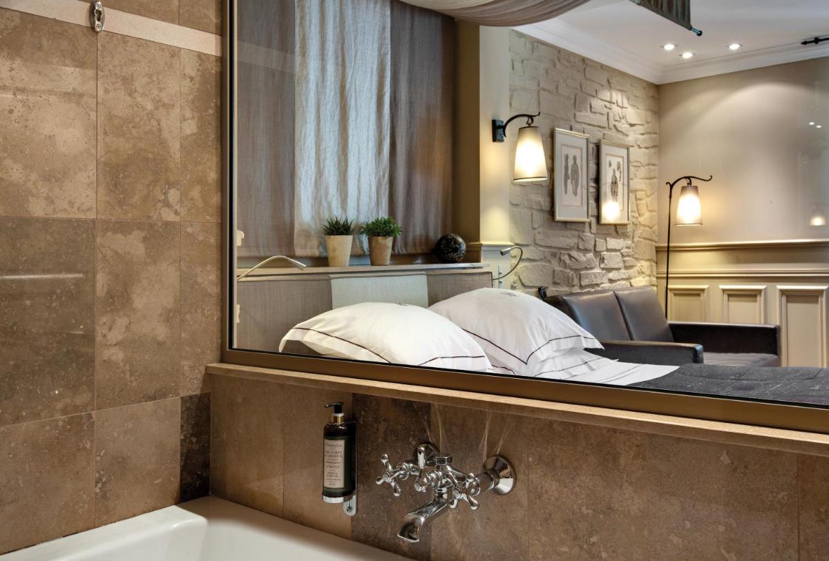 Hôtel du Château & Spa - Teritoria
