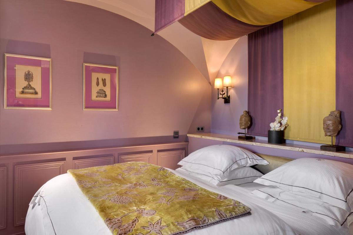 Hôtel du Château & Spa - Teritoria