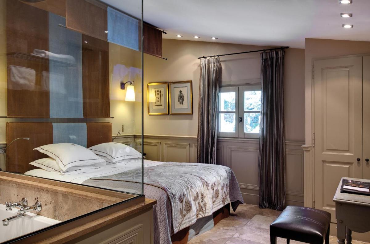 Hôtel du Château & Spa - Teritoria