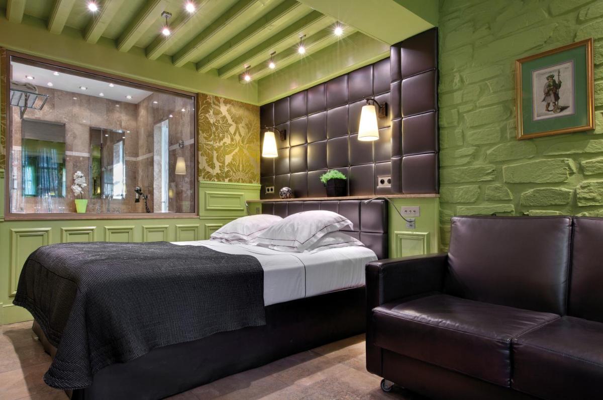 Hôtel du Château & Spa - Teritoria