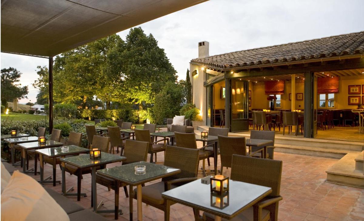 Hôtel du Château & Spa - Teritoria