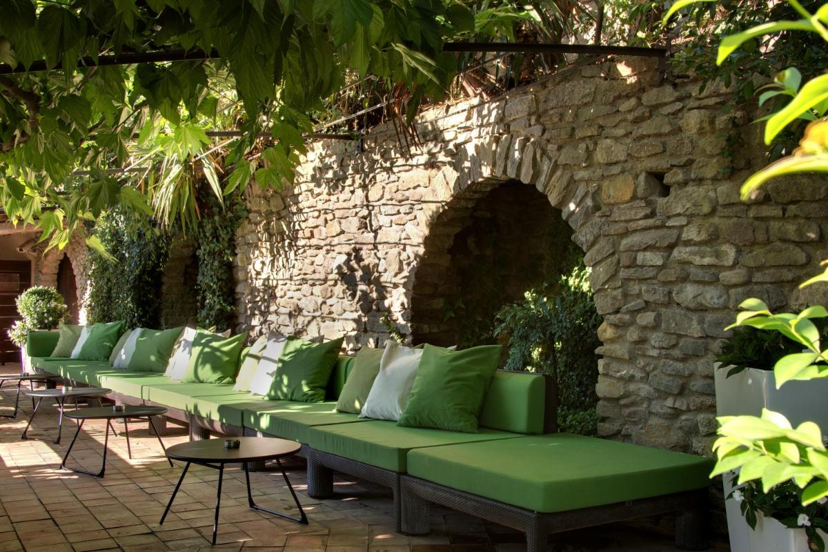 Hôtel du Château & Spa - Teritoria