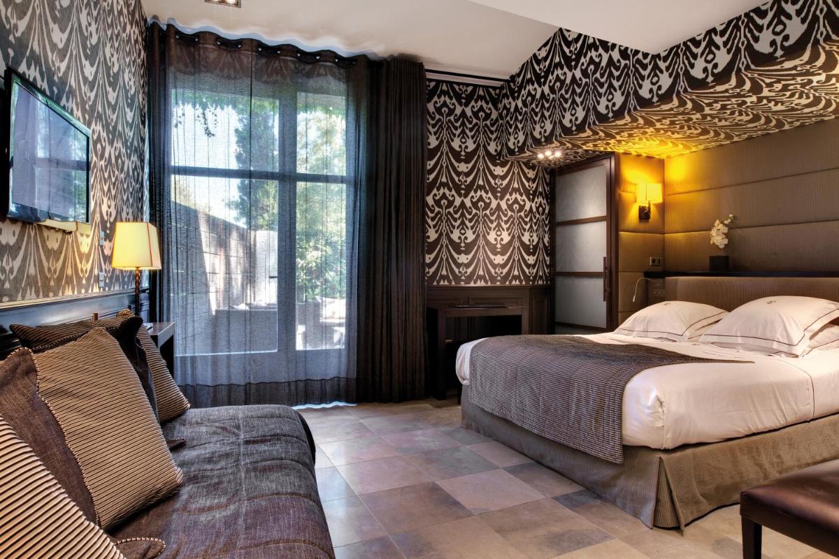 Hôtel du Château & Spa - Teritoria
