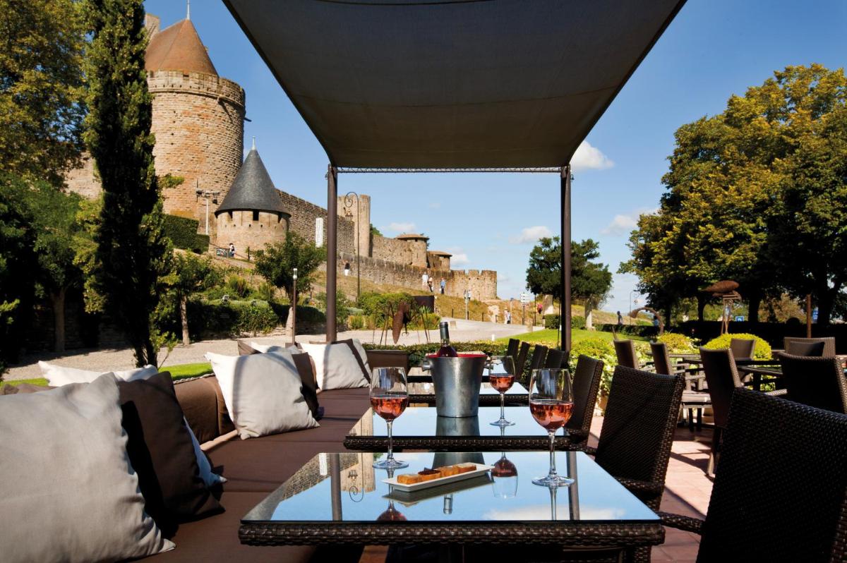 Hôtel du Château & Spa - Teritoria