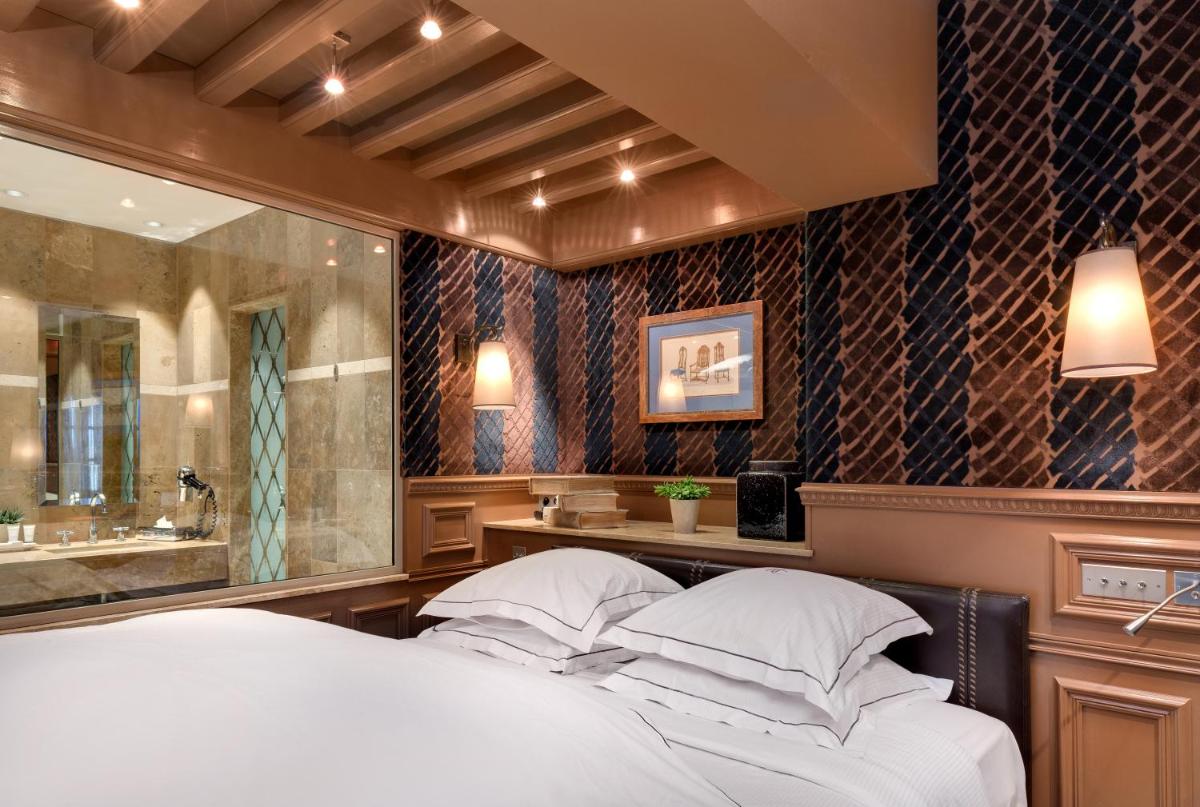 Hôtel du Château & Spa - Teritoria