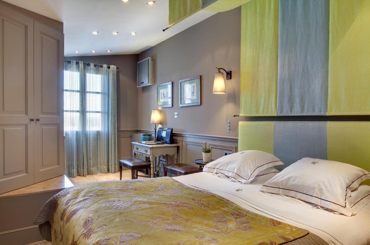 Hôtel du Château & Spa - Teritoria