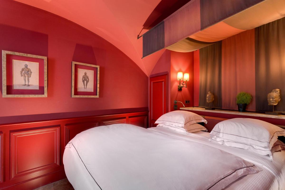 Hôtel du Château & Spa - Teritoria