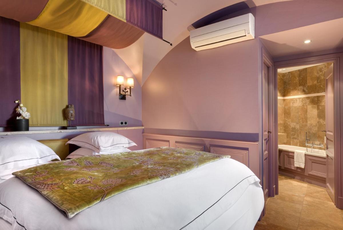 Hôtel du Château & Spa - Teritoria
