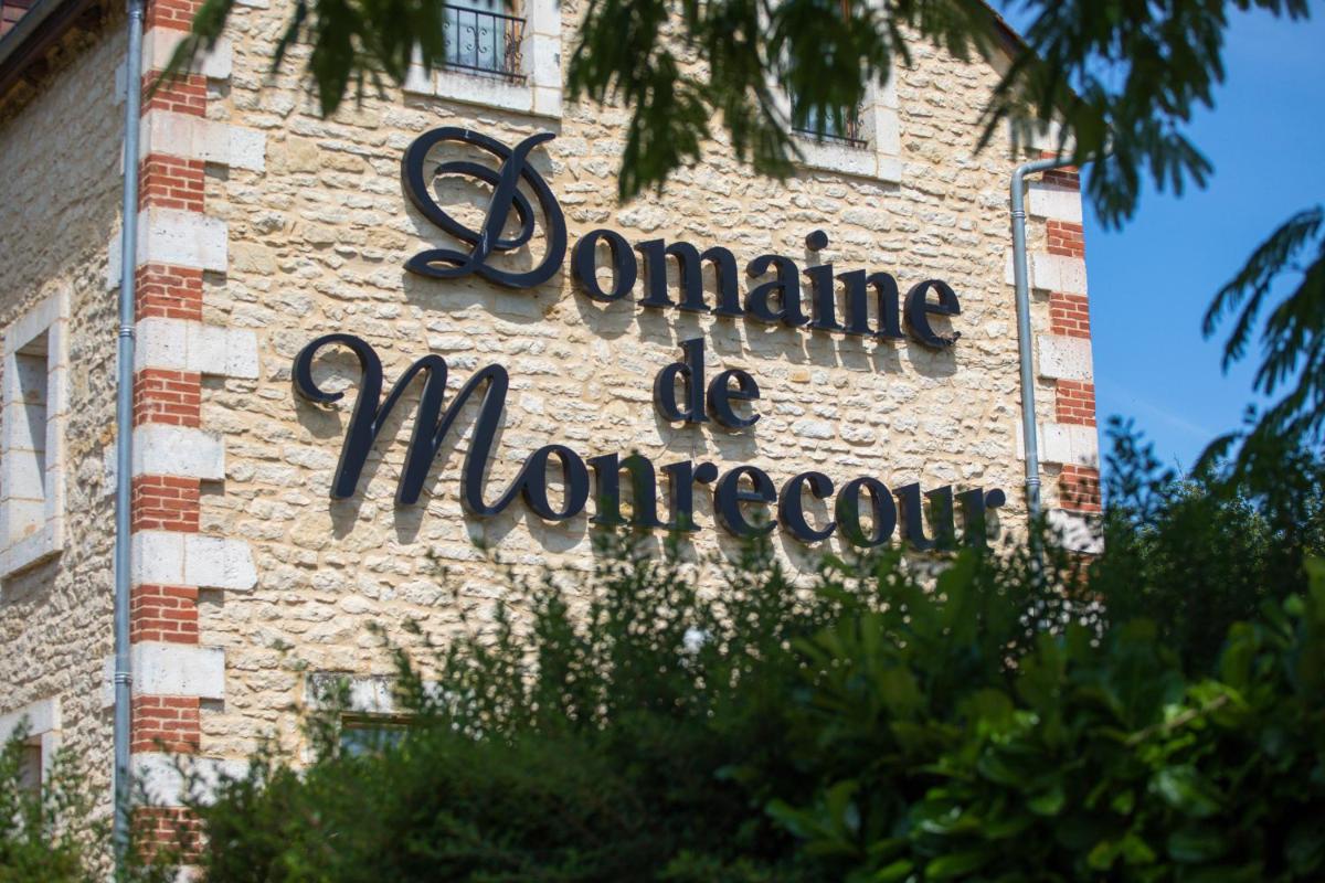 Domaine de Monrecour - Hôtel & Restaurant - Proche de Sarlat
