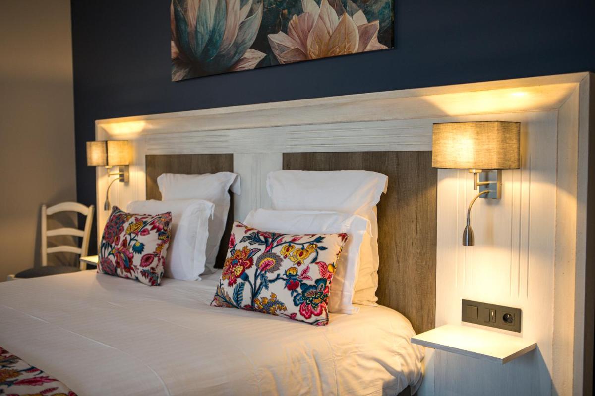 Domaine de Monrecour - Hôtel & Restaurant - Proche de Sarlat