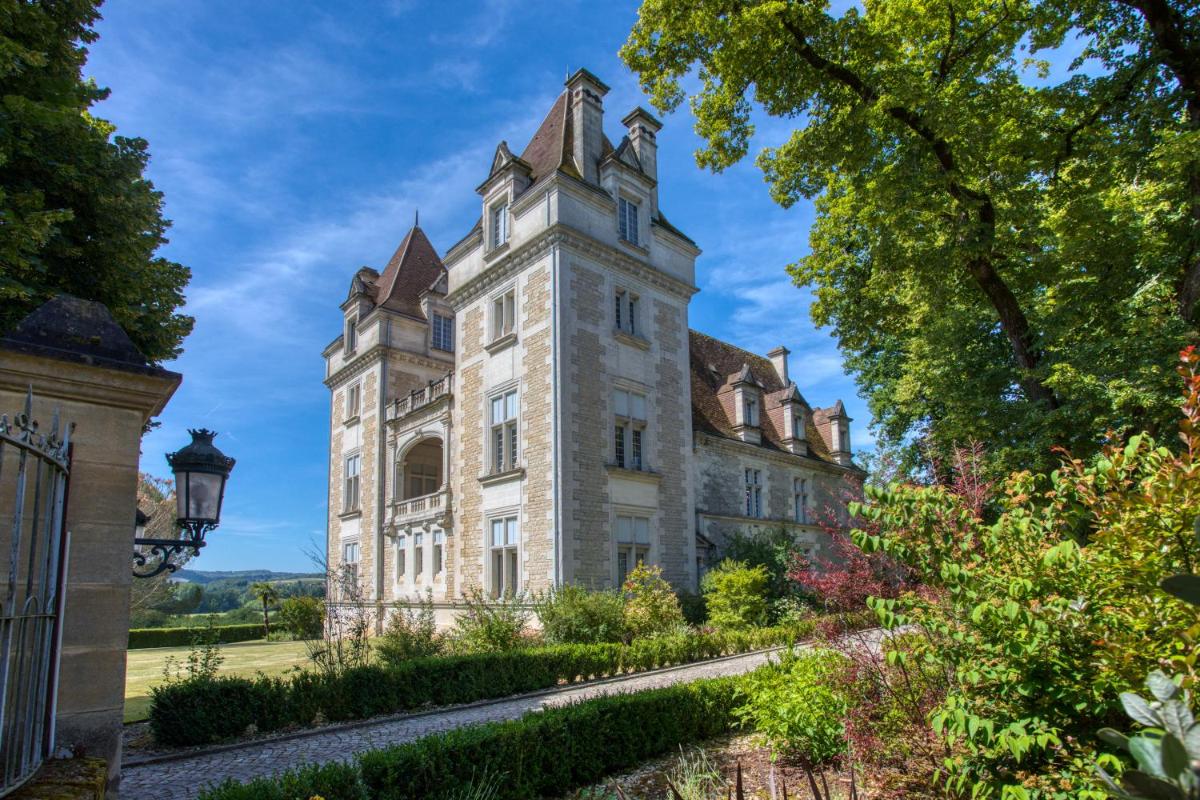 Domaine de Monrecour - Hôtel & Restaurant - Proche de Sarlat
