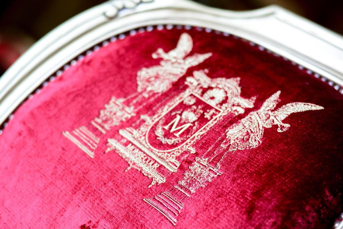 Domaine de Monrecour - Hôtel & Restaurant - Proche de Sarlat