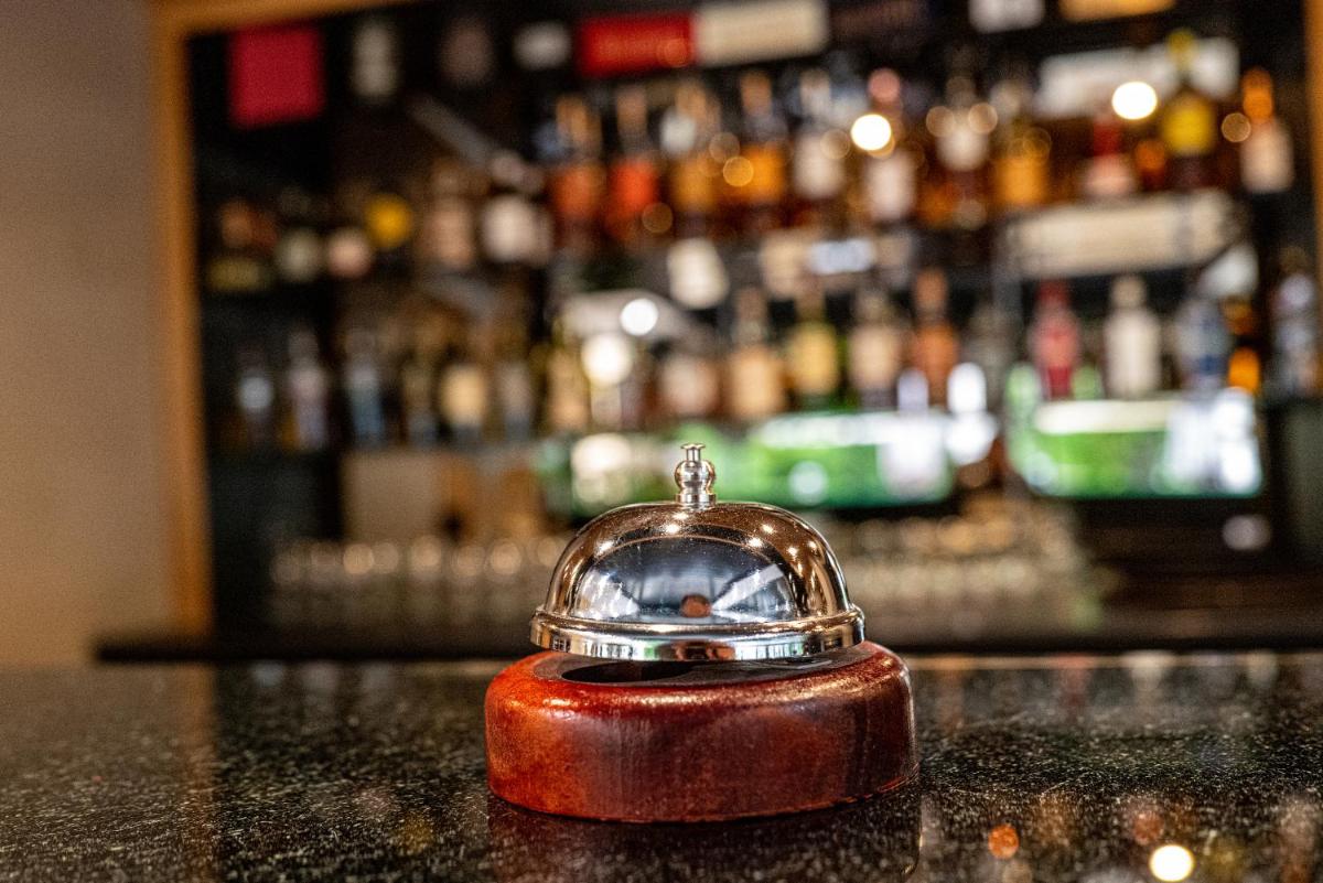 Domaine de Monrecour - Hôtel & Restaurant - Proche de Sarlat