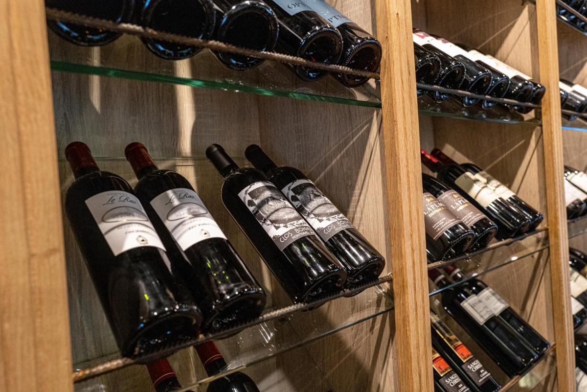 Domaine de Monrecour - Hôtel & Restaurant - Proche de Sarlat