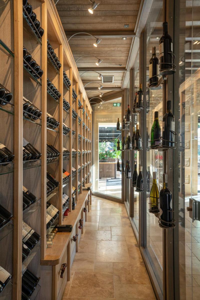 Domaine de Monrecour - Hôtel & Restaurant - Proche de Sarlat