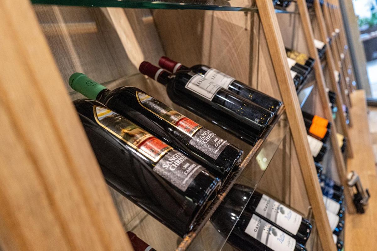 Domaine de Monrecour - Hôtel & Restaurant - Proche de Sarlat