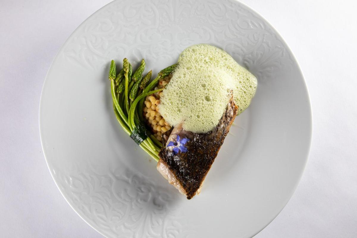 Domaine de Monrecour - Hôtel & Restaurant - Proche de Sarlat