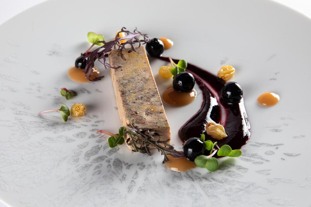 Domaine de Monrecour - Hôtel & Restaurant - Proche de Sarlat