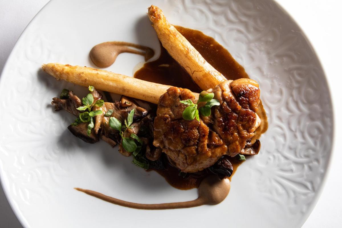 Domaine de Monrecour - Hôtel & Restaurant - Proche de Sarlat