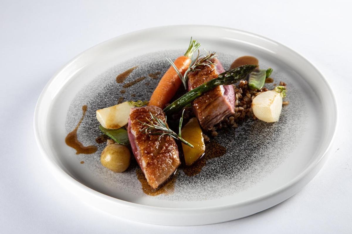 Domaine de Monrecour - Hôtel & Restaurant - Proche de Sarlat