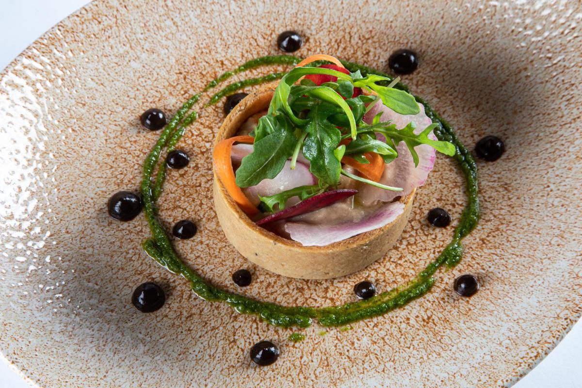 Domaine de Monrecour - Hôtel & Restaurant - Proche de Sarlat