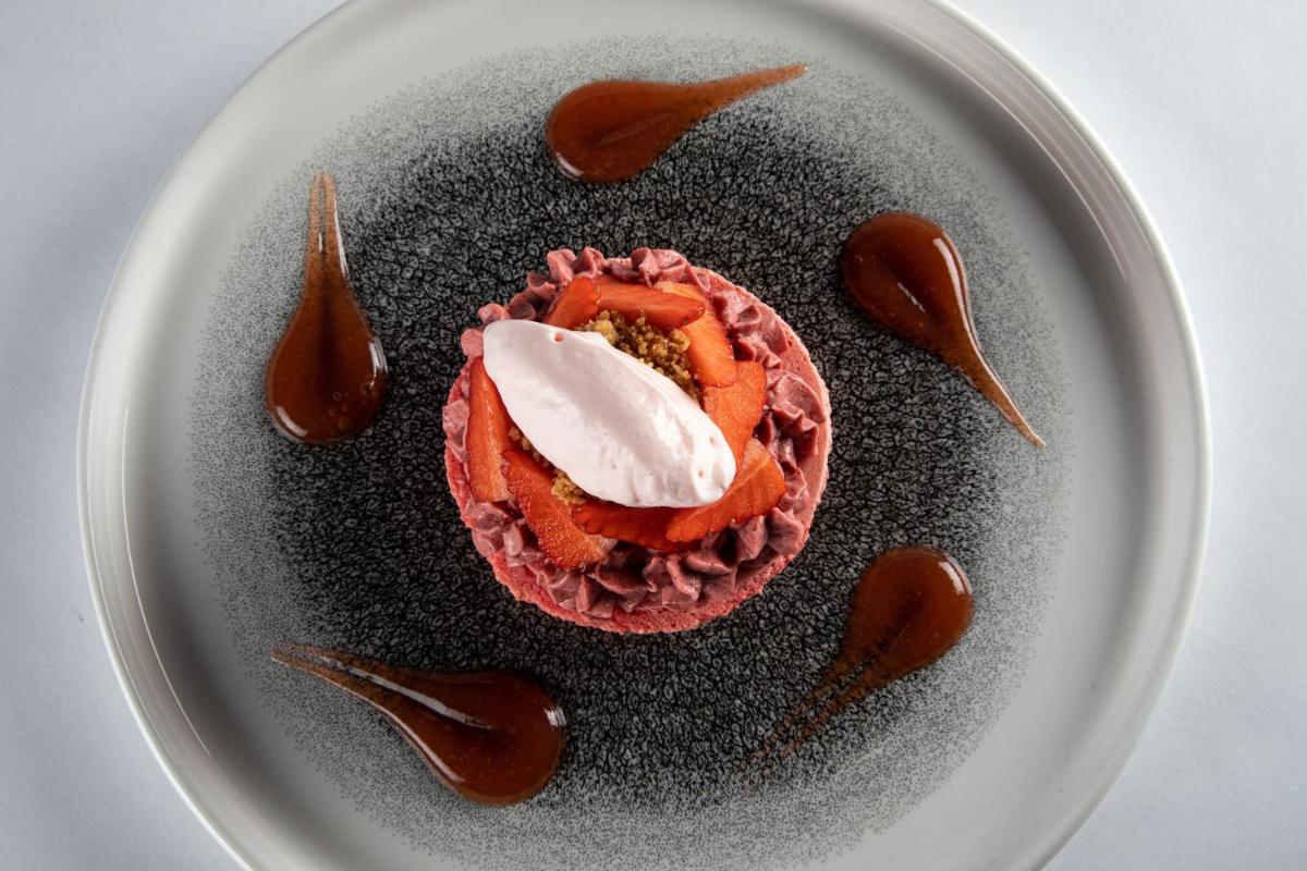 Domaine de Monrecour - Hôtel & Restaurant - Proche de Sarlat