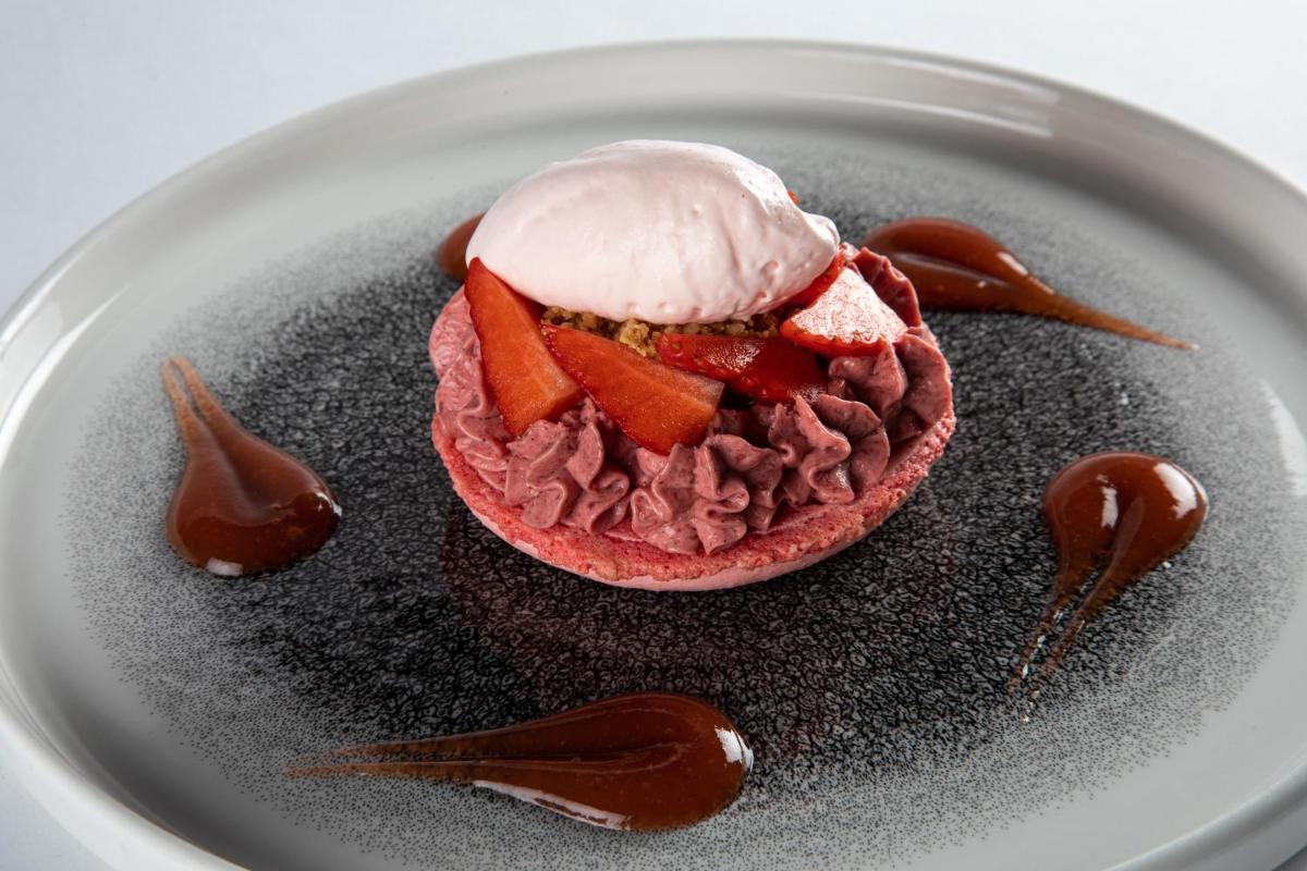 Domaine de Monrecour - Hôtel & Restaurant - Proche de Sarlat