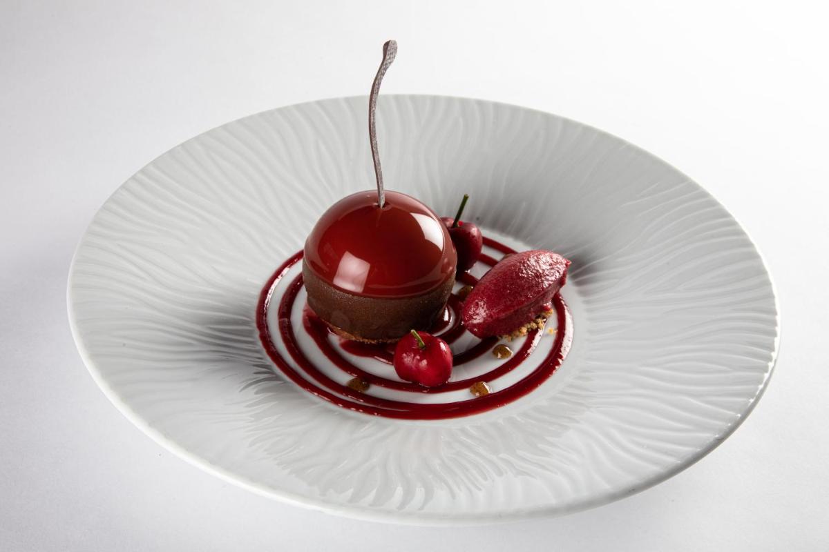 Domaine de Monrecour - Hôtel & Restaurant - Proche de Sarlat