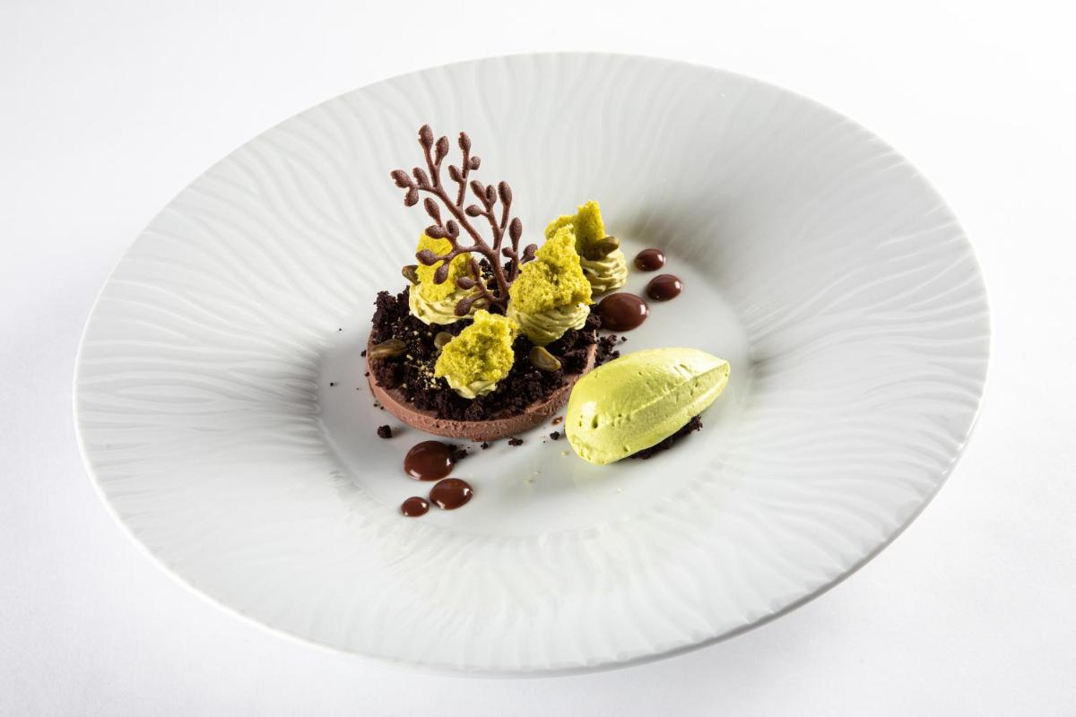 Domaine de Monrecour - Hôtel & Restaurant - Proche de Sarlat