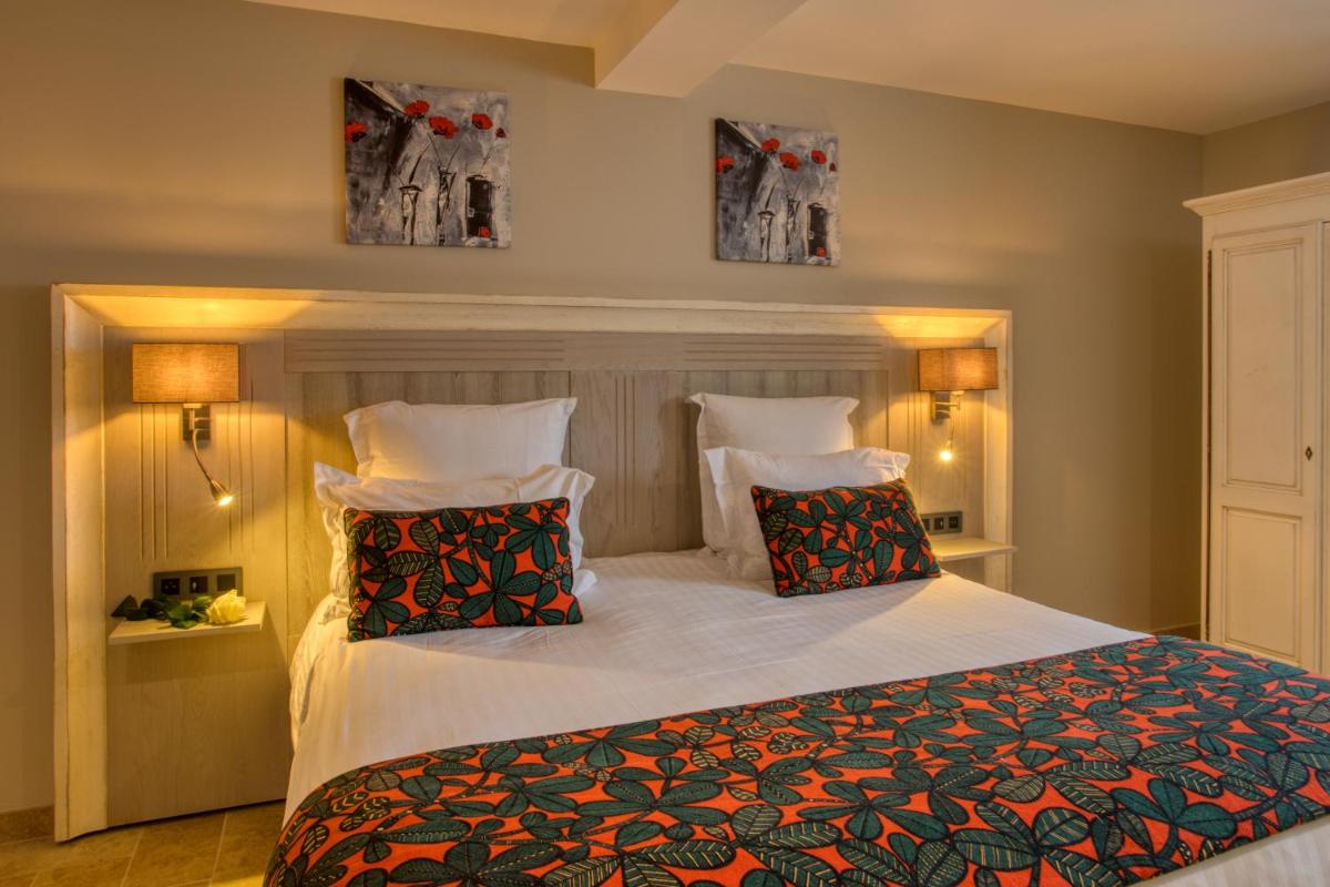 Domaine de Monrecour - Hôtel & Restaurant - Proche de Sarlat