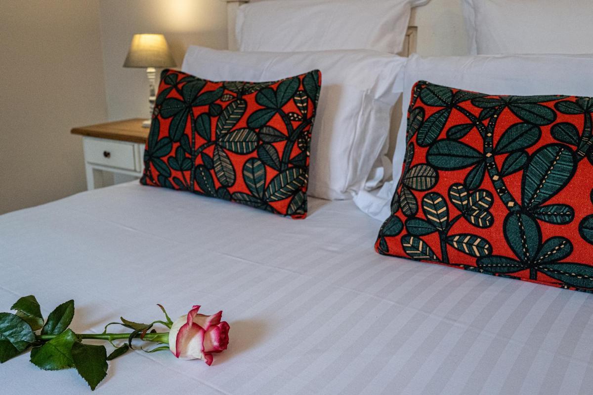 Domaine de Monrecour - Hôtel & Restaurant - Proche de Sarlat